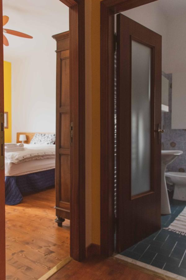 Bed And Breakfast Humus Sapiens Castiglione Chiavarese Dış mekan fotoğraf