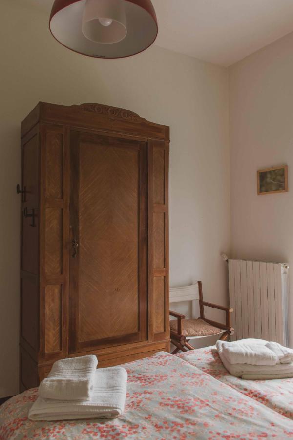Bed And Breakfast Humus Sapiens Castiglione Chiavarese Dış mekan fotoğraf