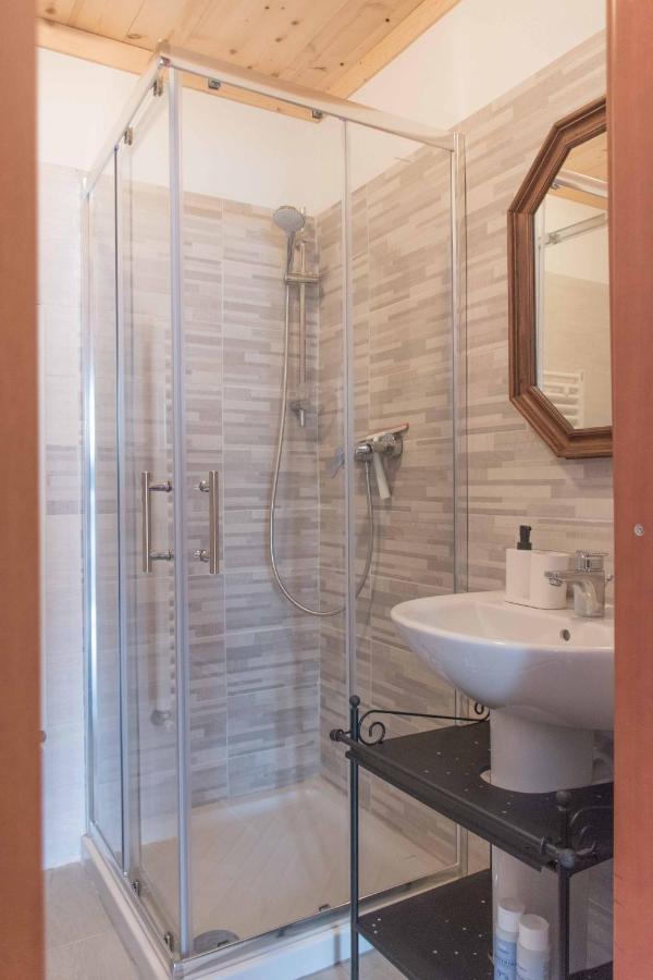 Bed And Breakfast Humus Sapiens Castiglione Chiavarese Dış mekan fotoğraf