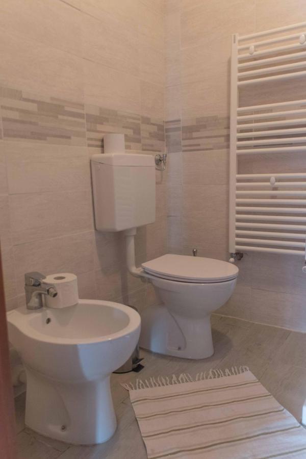 Bed And Breakfast Humus Sapiens Castiglione Chiavarese Dış mekan fotoğraf