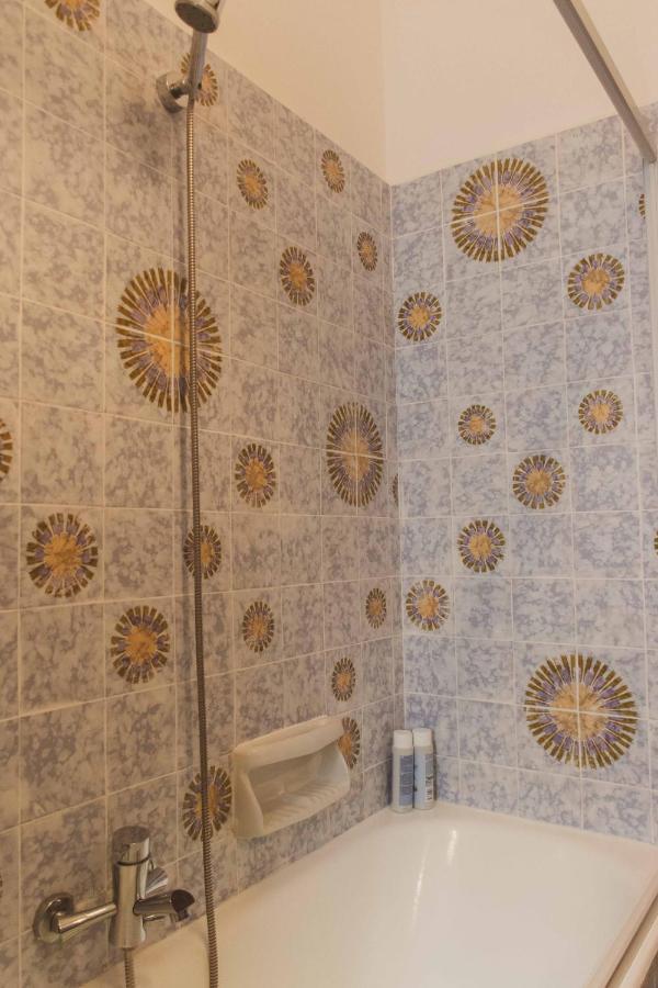 Bed And Breakfast Humus Sapiens Castiglione Chiavarese Dış mekan fotoğraf