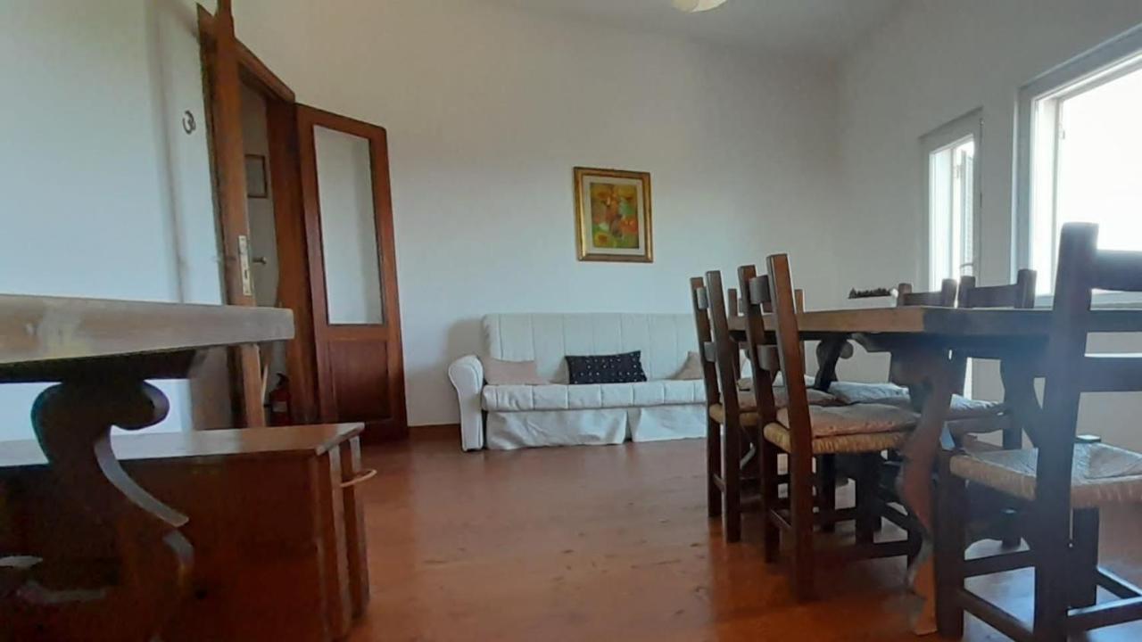 Bed And Breakfast Humus Sapiens Castiglione Chiavarese Dış mekan fotoğraf